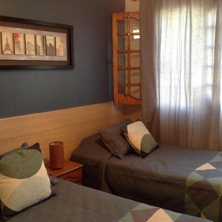 Hostal El Parron Rancagua Kültér fotó