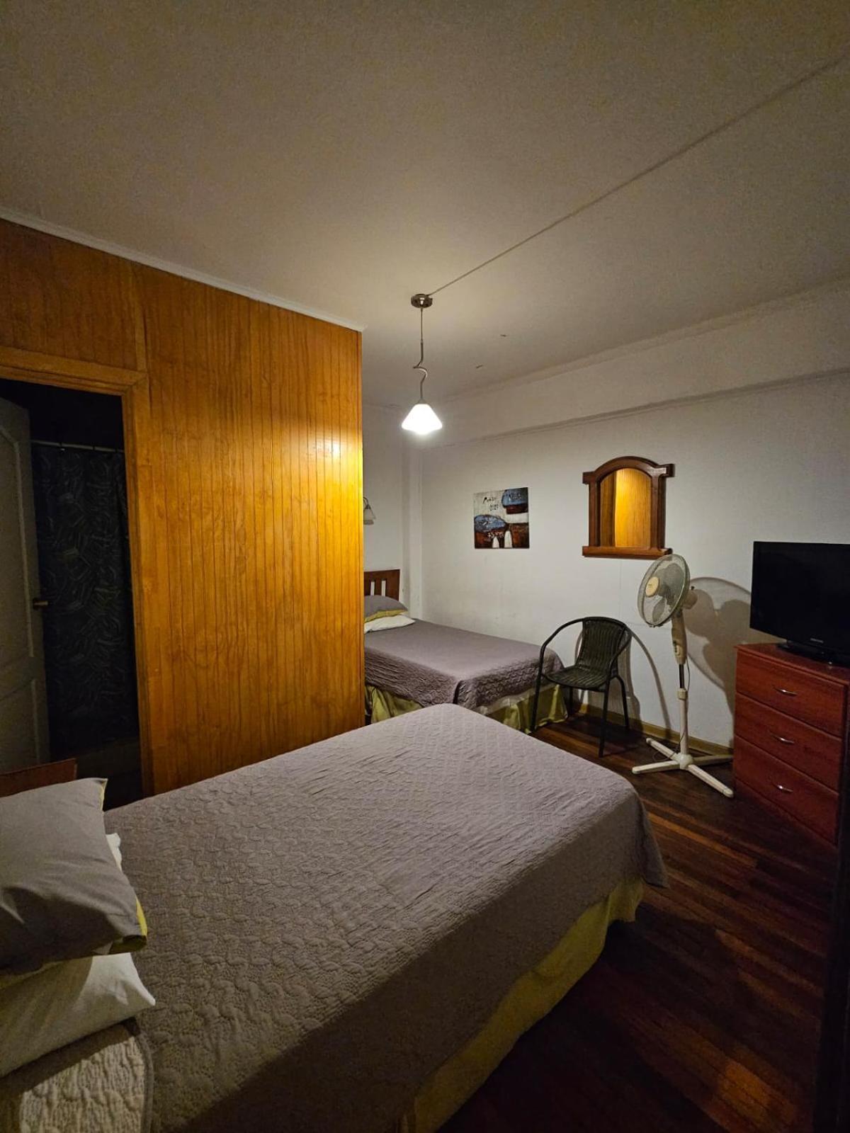 Hostal El Parron Rancagua Kültér fotó