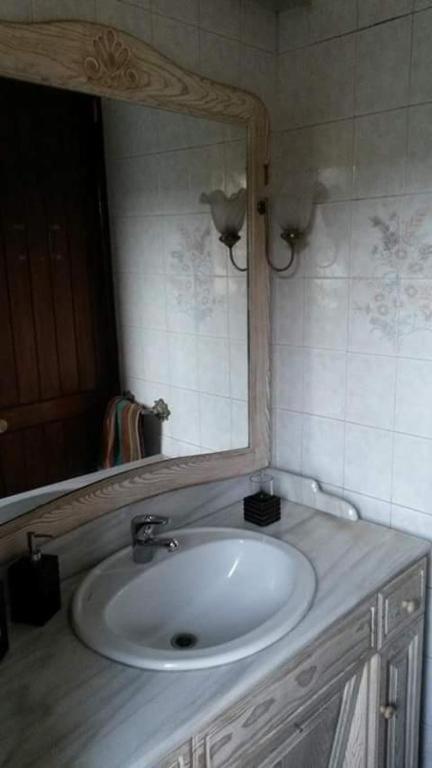 Hostal El Parron Hostel Rancagua Kültér fotó