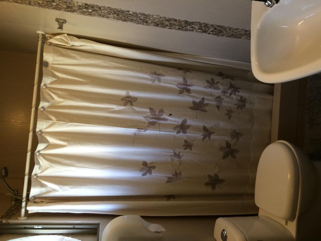 Hostal El Parron Hostel Rancagua Kültér fotó