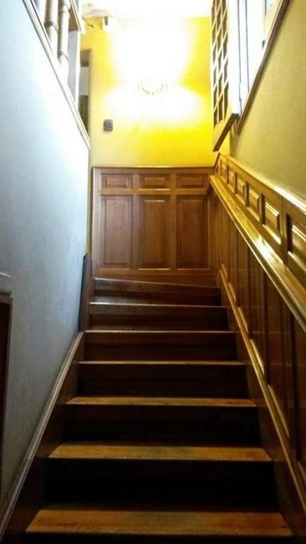 Hostal El Parron Hostel Rancagua Kültér fotó